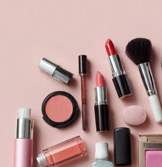 Beauty & Personal Care