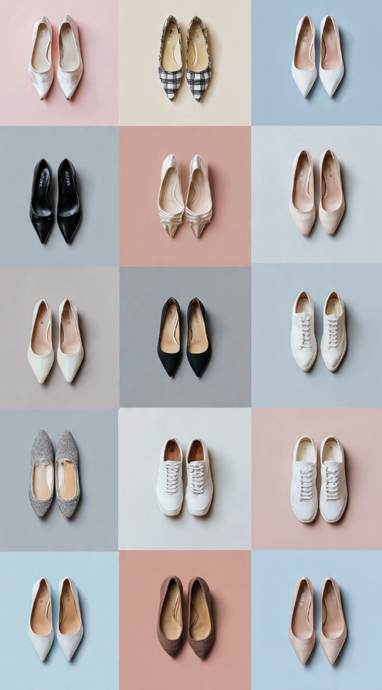 Women Shoes