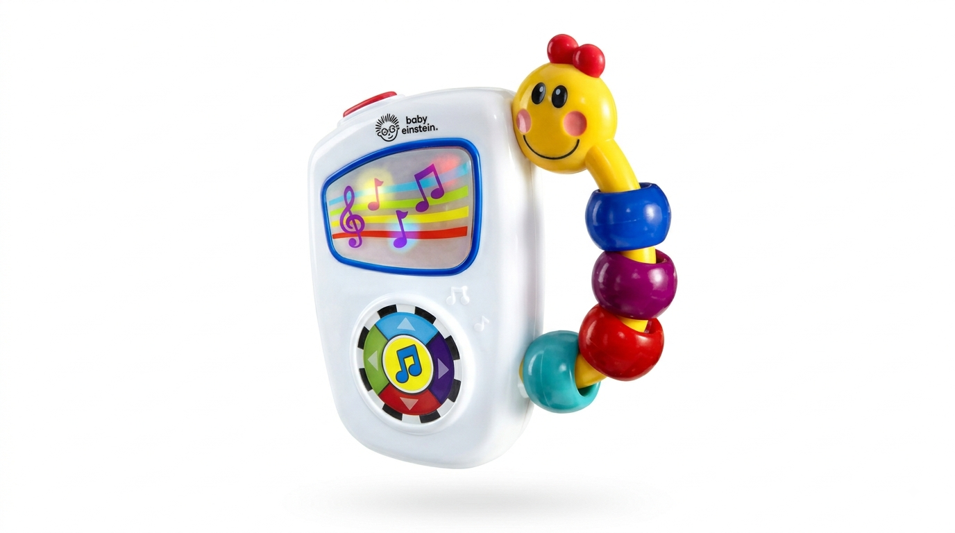 Baby Einstein Take-Along Tunes Toy
