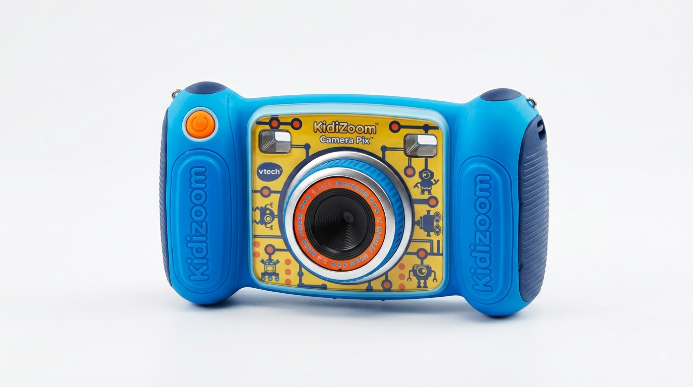 VTech KidiZoom Camera