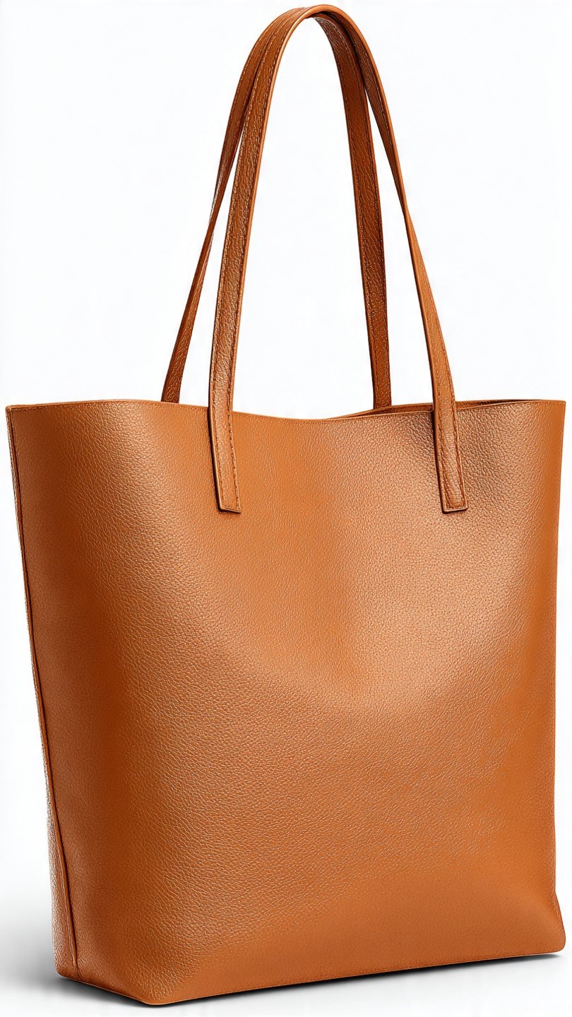 Large Tote Handbag