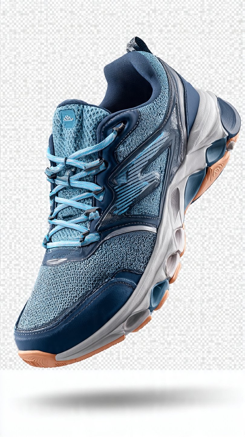 Women Running Sneakers