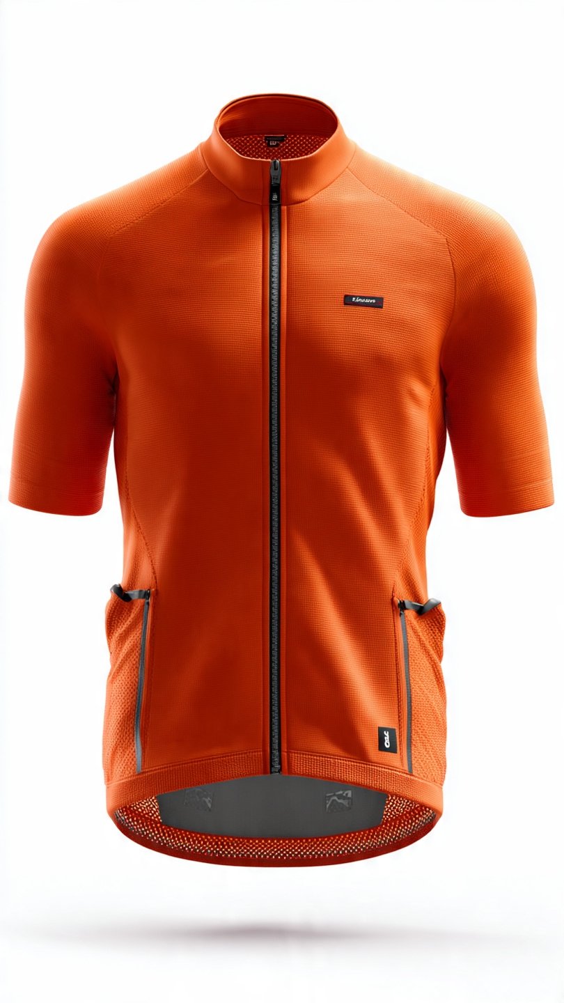 Cycling Jersey, Lightweight