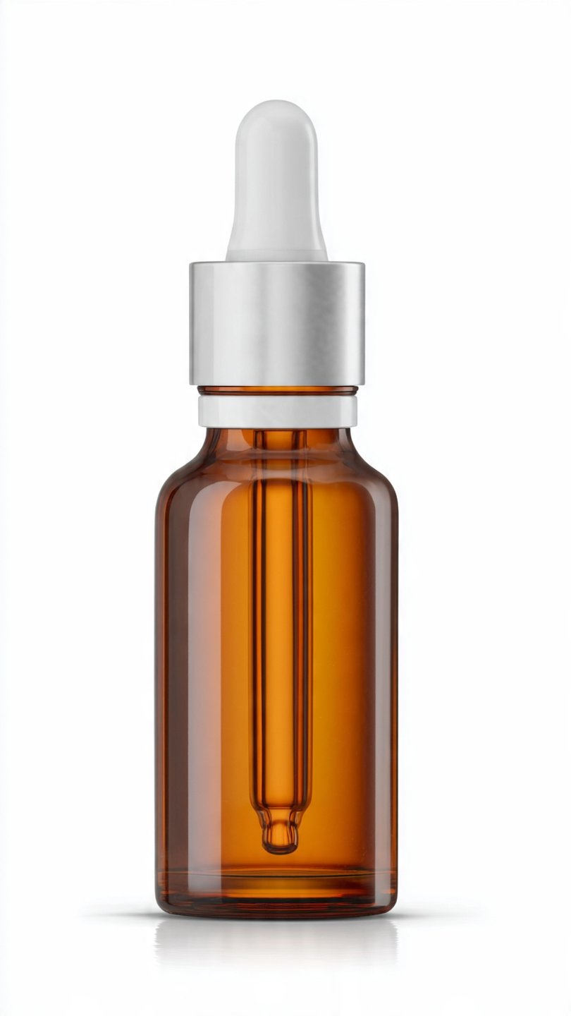 Naturally Radiant Vitamin C Serum