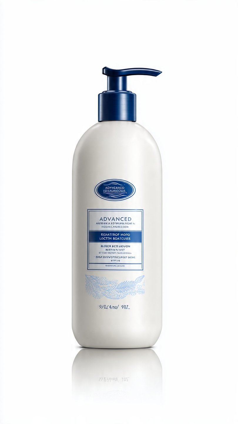 Advanced Repair Lotion, 591ml
