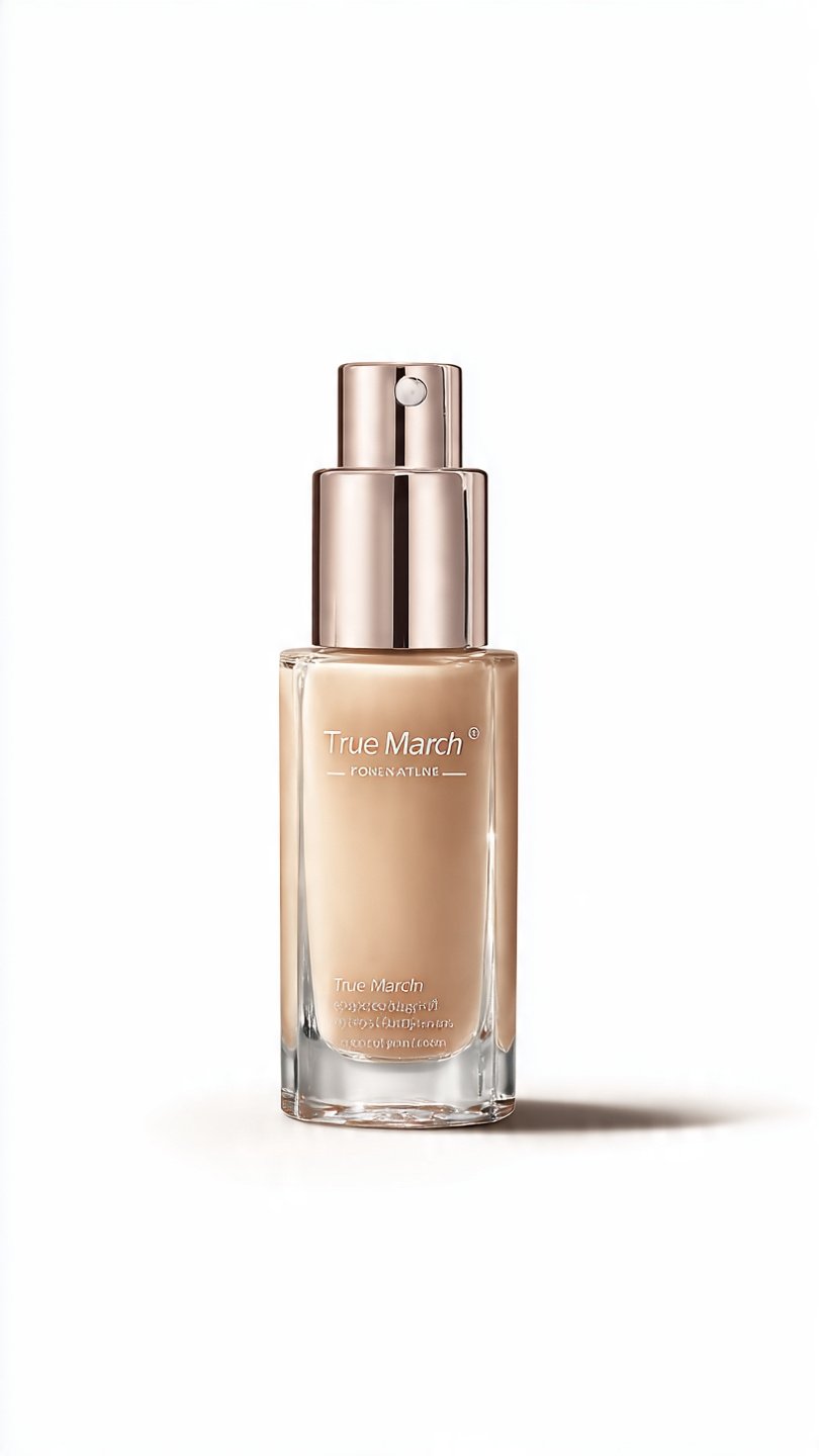 True Match Foundation