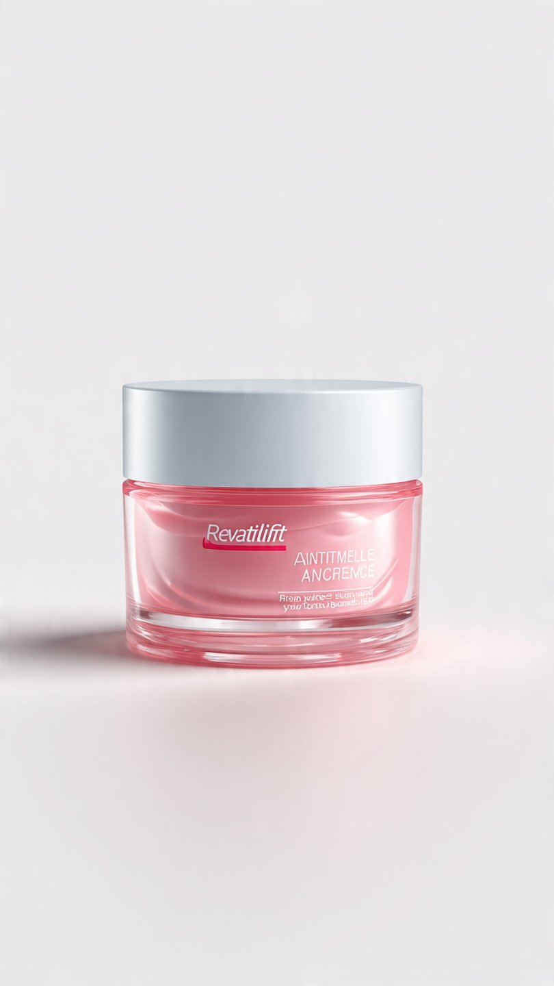 Revitalift Anti-Wrinkle Face Cream
