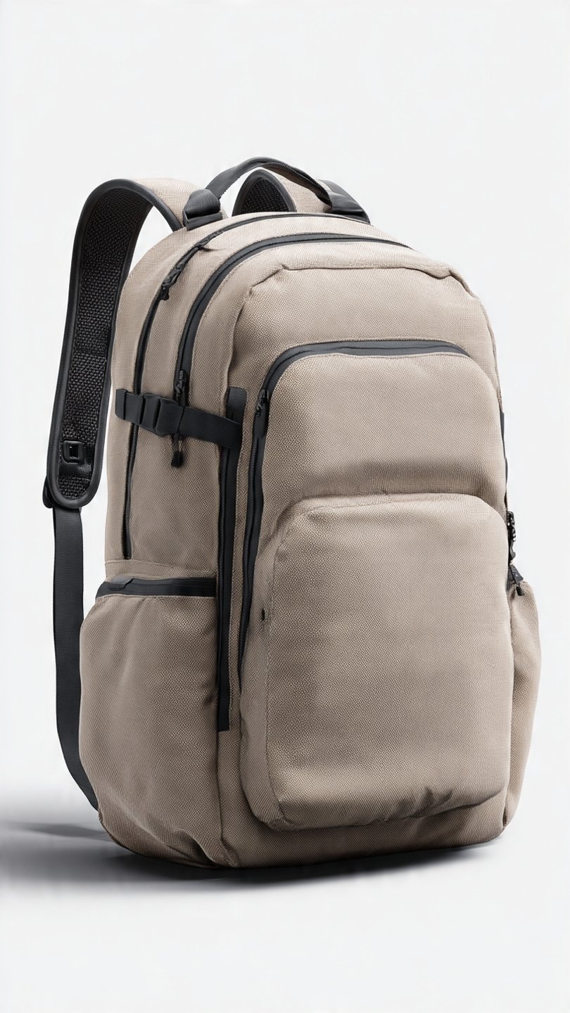 Backpack, School 25L