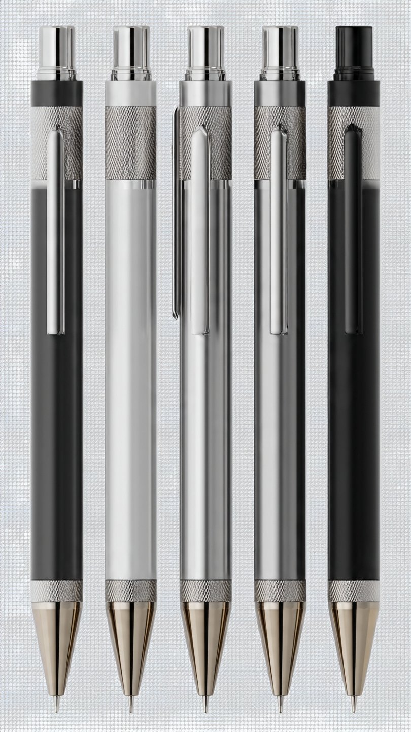 Mechanical Pencil, 0.5mm