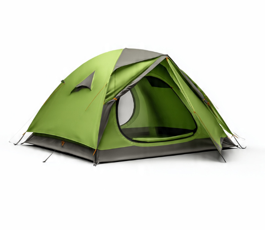 Camping Tent, 2-Person