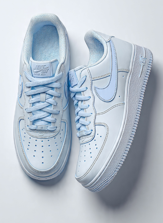 Air Force 1 '07 Sneakers