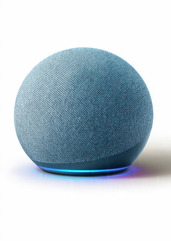Echo Dot (5th Gen) Smart Speaker
