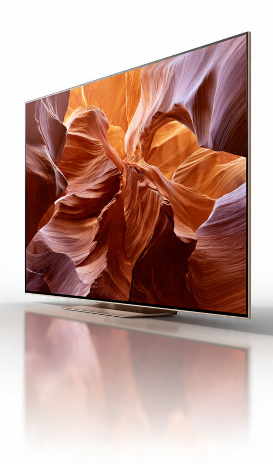 Bravia XR 55-inch 4K OLED TV