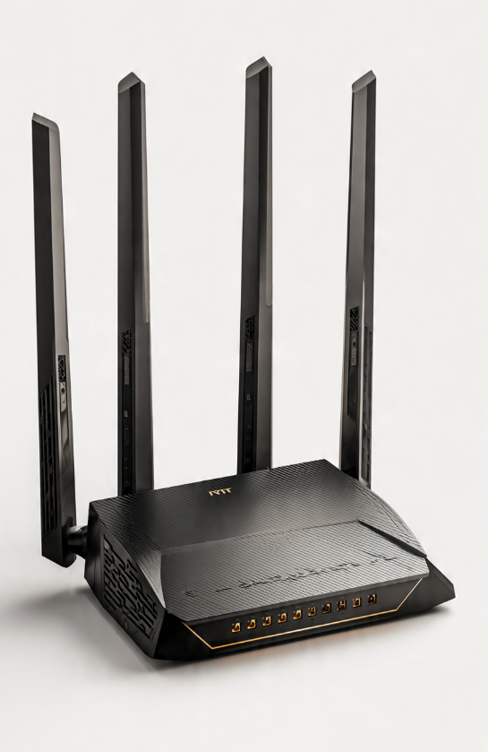 RT-AX86U Wi-Fi 6 Router