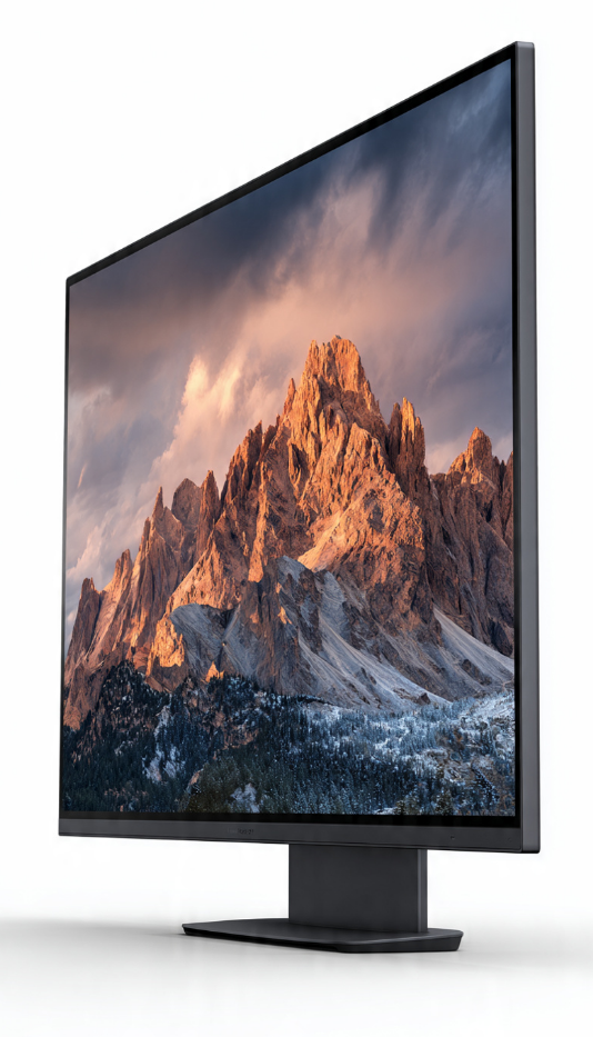 UltraSharp 27-inch 4K Monitor