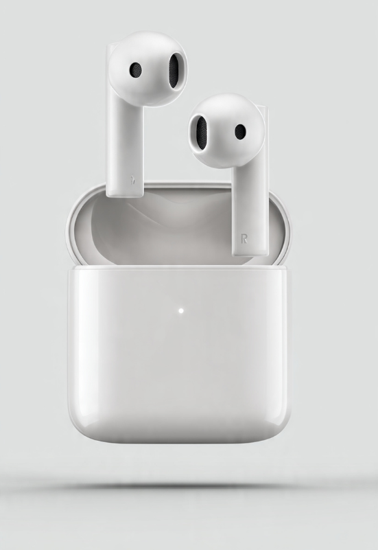 Mi True Wireless Earbuds 3
