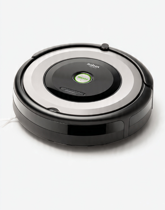 iRobot Roomba 694 Robot Vacuum