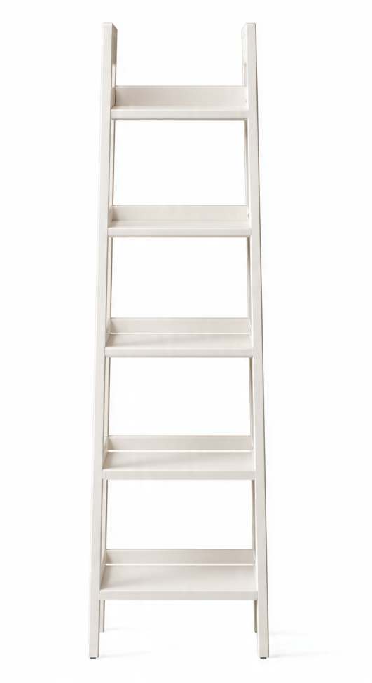 BILLY Bookcase, White