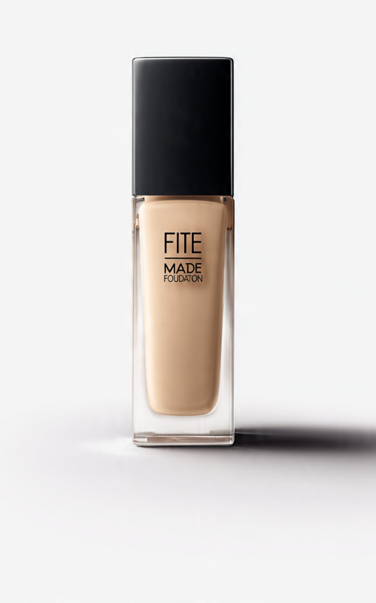Fit Me Matte Foundation