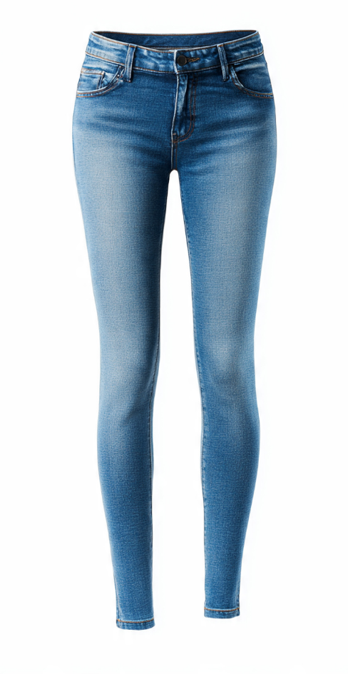 711 Skinny Jeans, Women's