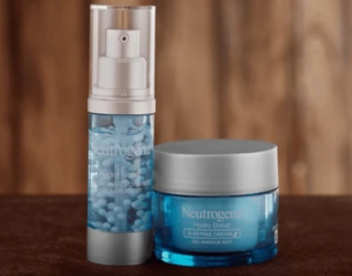 Hydro Boost Water Gel Moisturizer