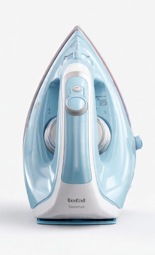 Tefal Steam Iron